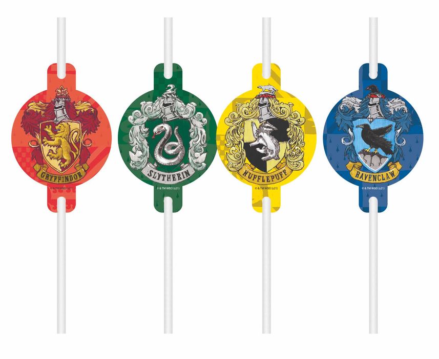 Парти Артикули Хари Потър, Парти Украса Хари Потър, Балони Хари Потър