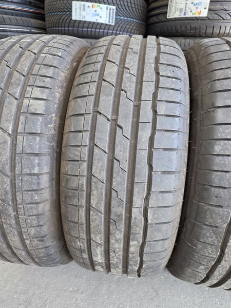 225/55/17 HANKOOK 4бр
