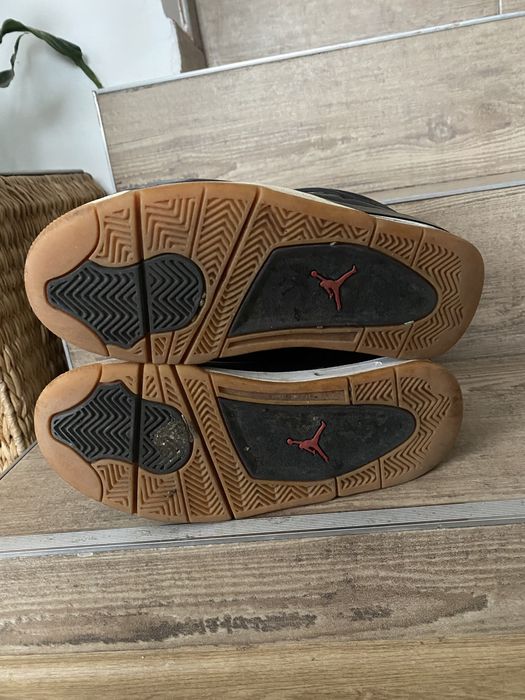 Pantofi sport jordan 4