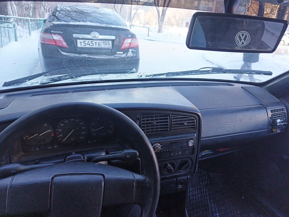 Продам пассат б4