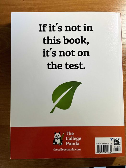 The College Panda SAT Math — подготовка к SAT по математике - Книги ...