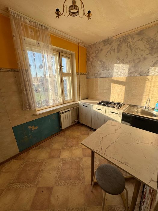 Продам 1-комнатную квартиру