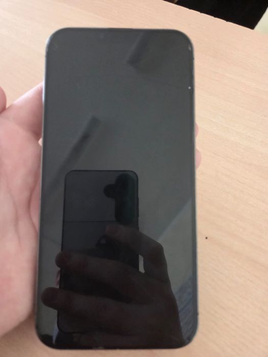 Айфон 13 про макс на 128гб