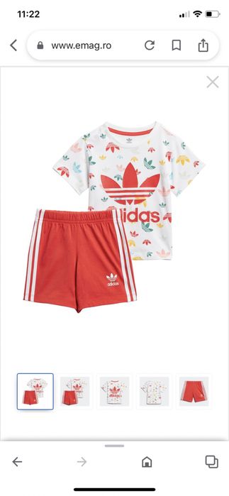 Treninguri adidas si seturi adidas