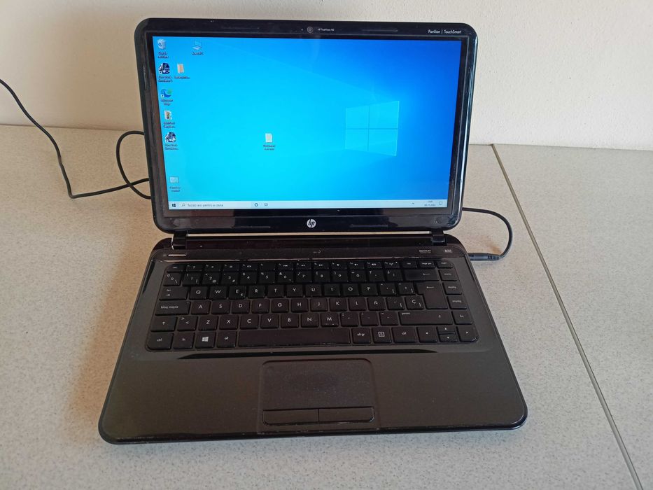 Elemente HP Pavilion Touchsmart 14 Bxxx seria B100 B200 B300