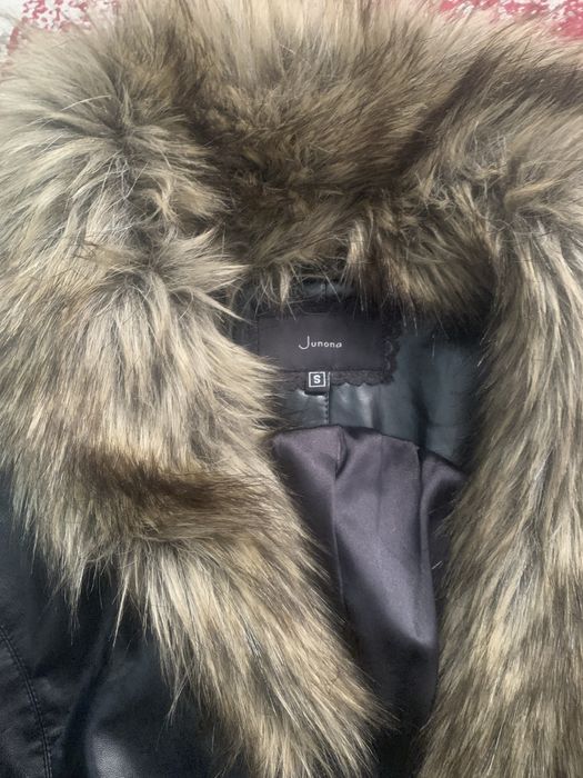 Дрехи-Алеса,Юнона,Луси