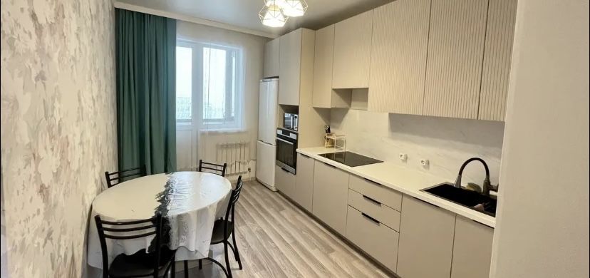 Сдам 1 комнатную квартиру,жк мирный дом