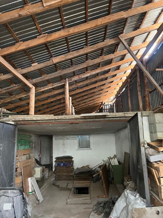 Продается гараж…