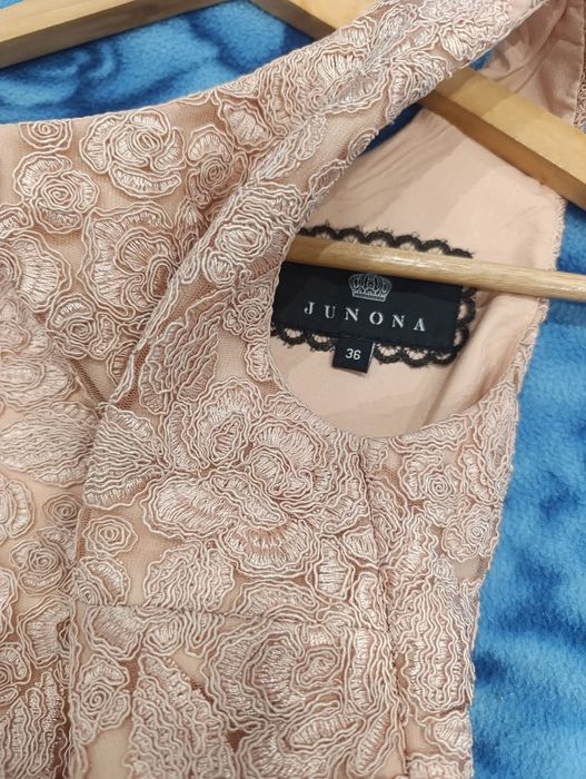 Лятна рокля Junona