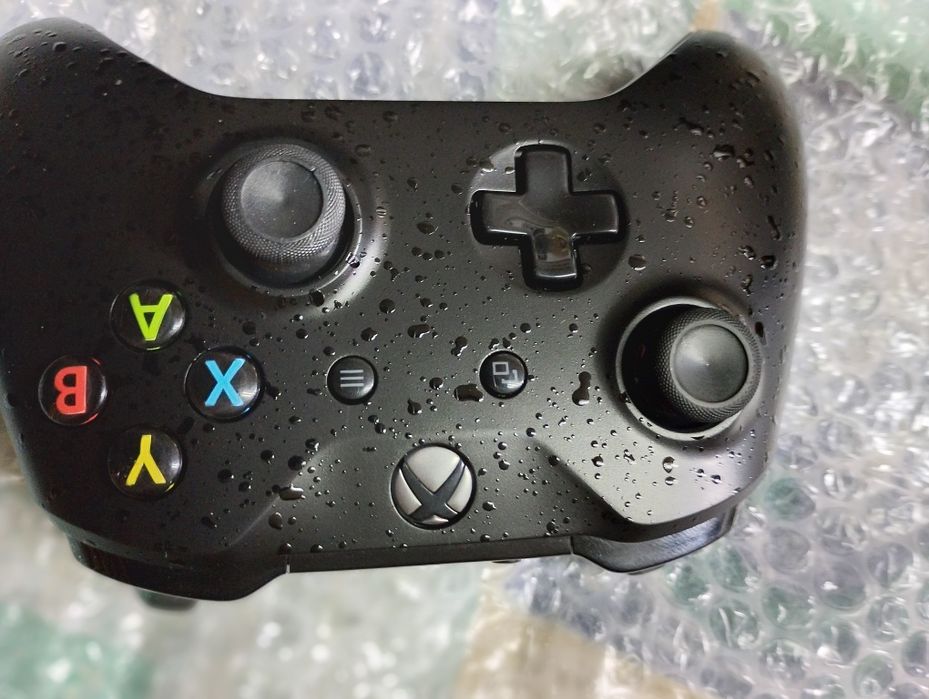 Уникат къстъм контролер джойстик Xbox one series s x PC компютър