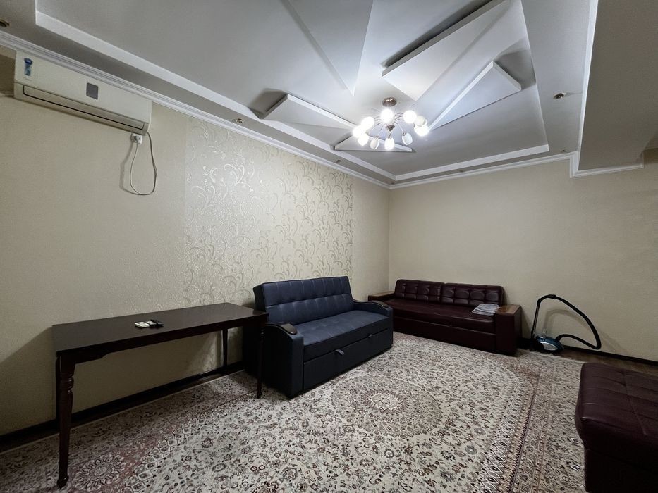 ПРОДАЁТСЯ квартира В ЮНУСАБАДЕ | 17-Квартал с арендатором