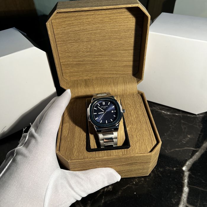 Часы Patek Philippe