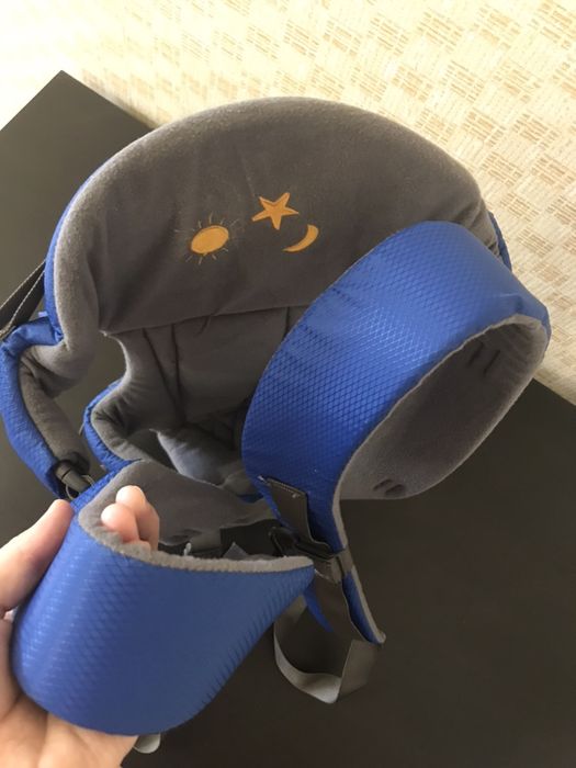 Кенгурятник/ переноска