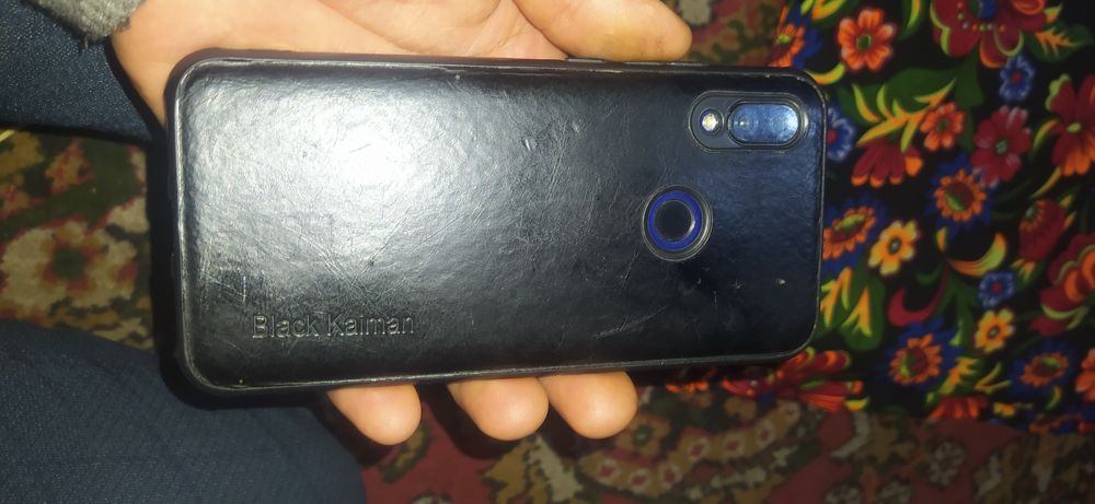 Redmi note 7 sotiladi