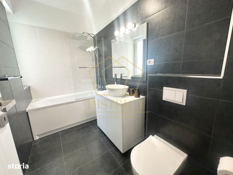 Apartament deosebit cu 2 camere | Giroc