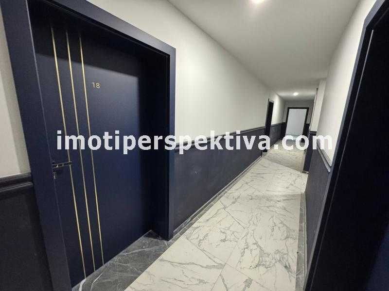 реф.19082 Готов за нанасяне, среден етаж-НАП!