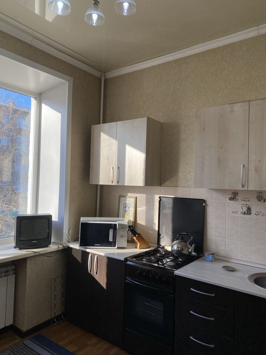 Собственник сдаст 1-ку в центре