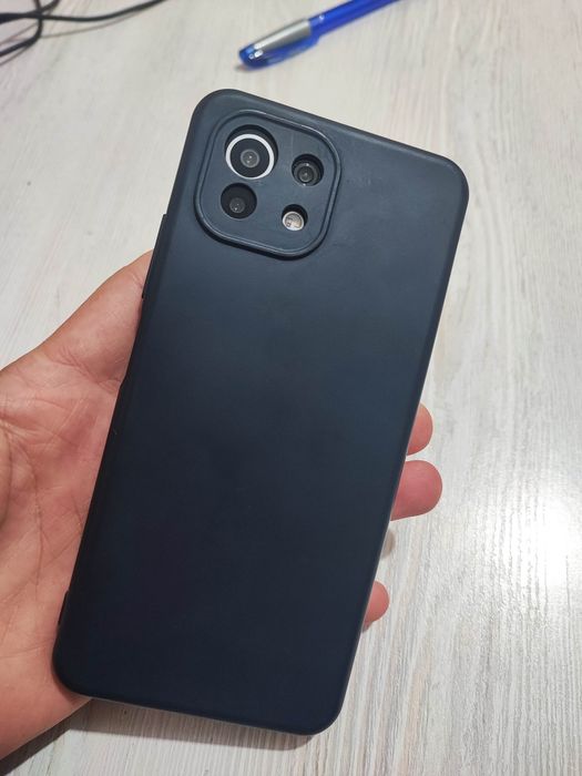 Xiaomi Mi 11 lite 5G NE