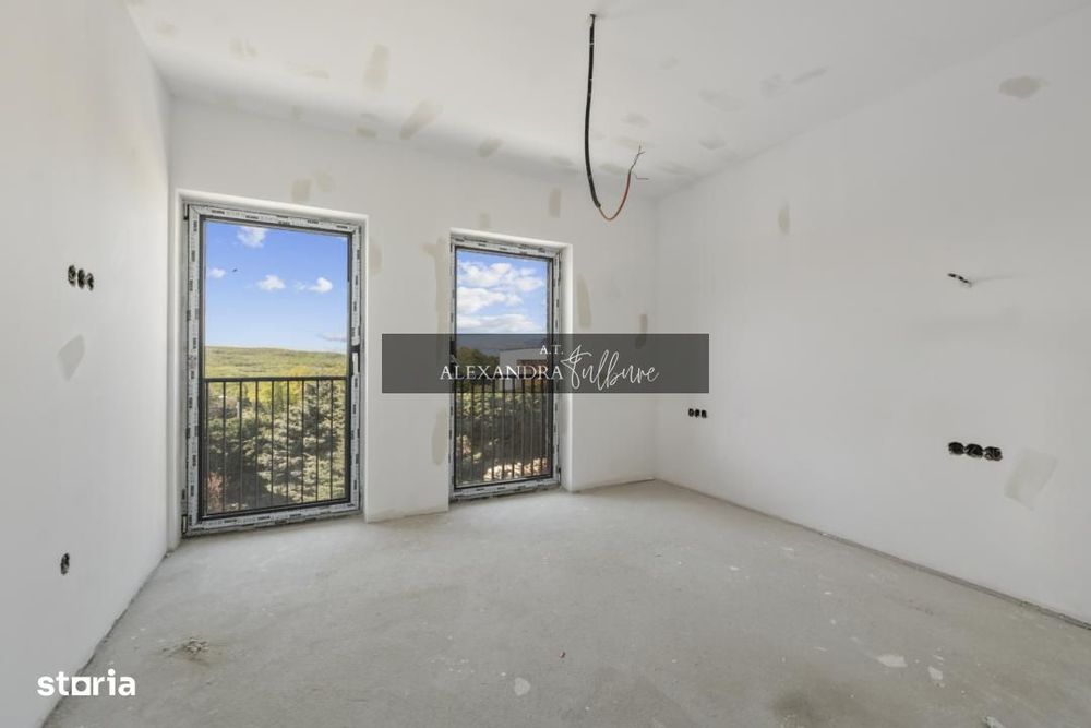 Casa individuala 5 camere | FINISATA | Zona Faget