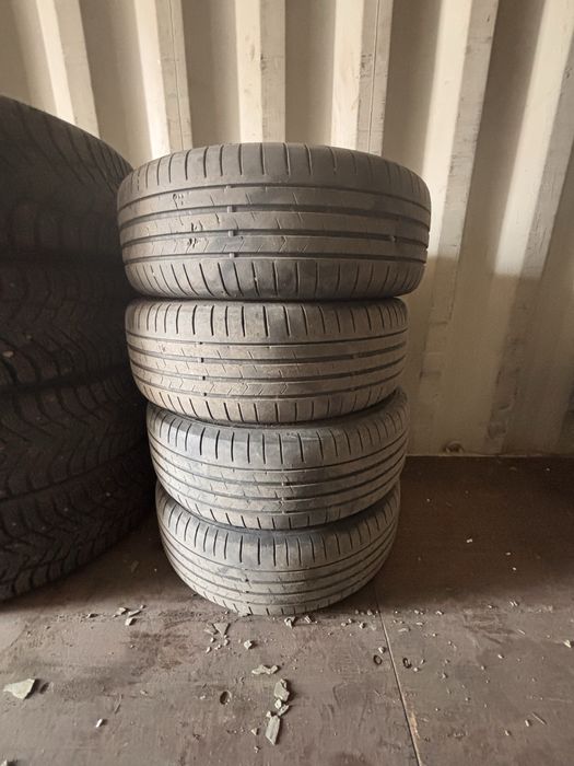 Диски Скад на 17. 5*112