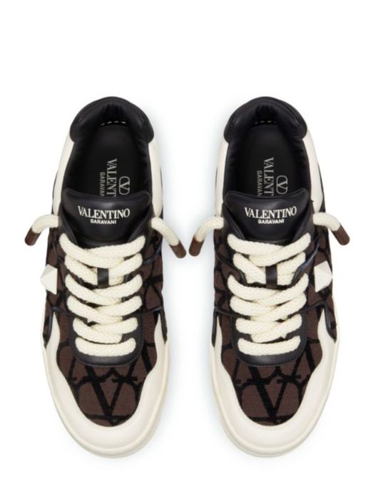 Adidasi dama Valentino 36