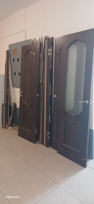 Отдам двери межкомнатные самовывоз