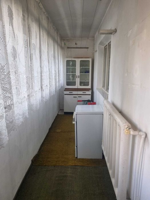 Apartament 3 camere decomandat – Stradela Canta, Iași | Parter