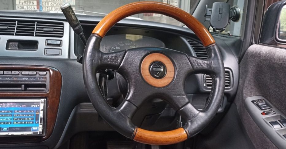 Хонда одиссей 4 вд