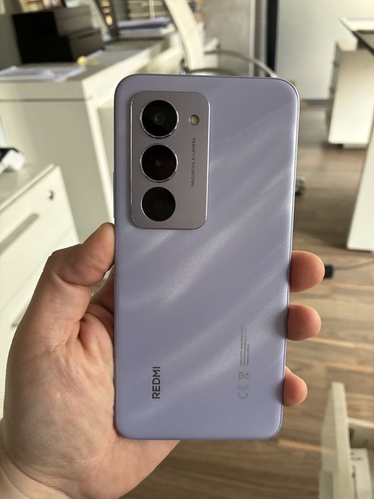 MI Redmi 15 7000 mAh батерия, Snapdragon, 50mpx camera, 128 GB