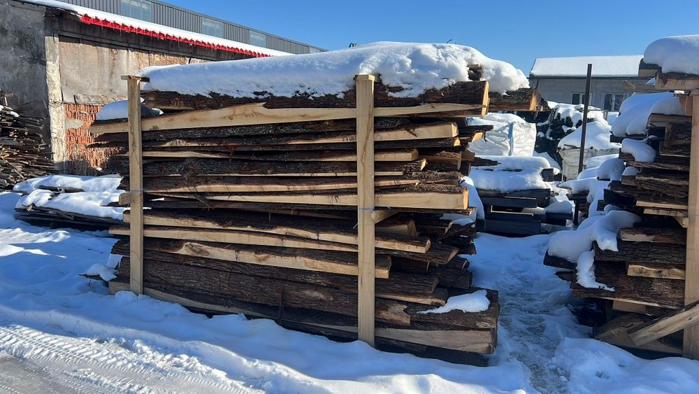 Lemne uscat taiat la sac.La ms.Goron Stejar Prun Brichete Carbune>RO