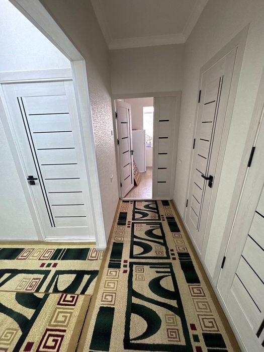 Ижарага уй берилади алгаритим 30кв  2 хона  400& лубойга