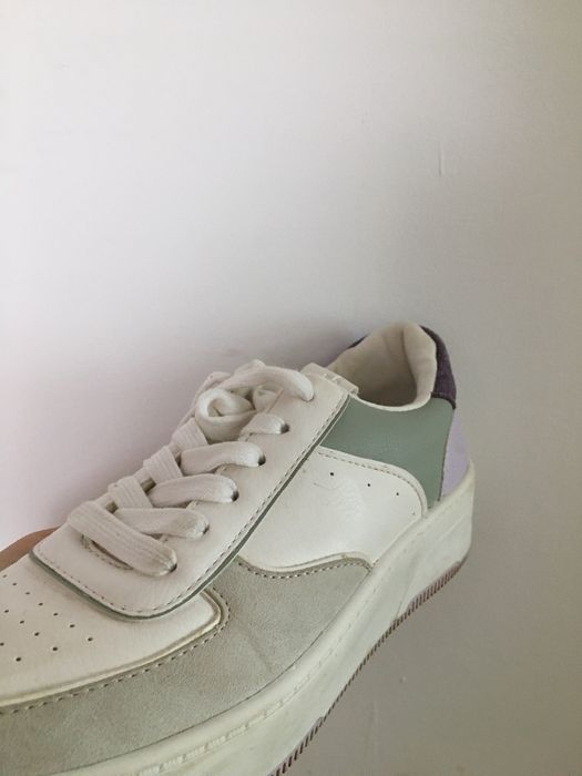 Adidasi colectia Pull&Bear