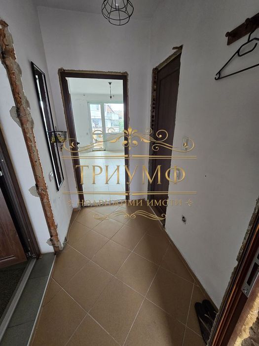 Продава се Мезонет в Варна, Лятно кино Тракия - 80 кв.м за 1863 €/кв.м - Снимка #1