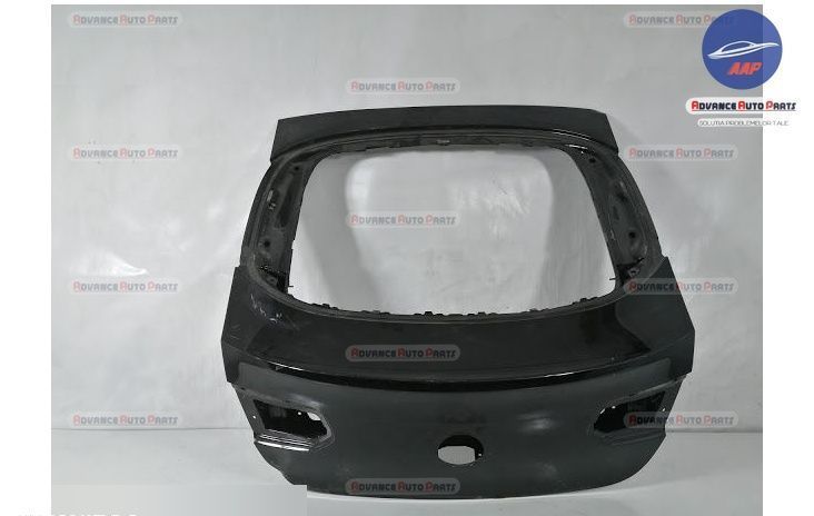 Haion original Mercedes-Benz  GLC  1  [2015 - 2020]