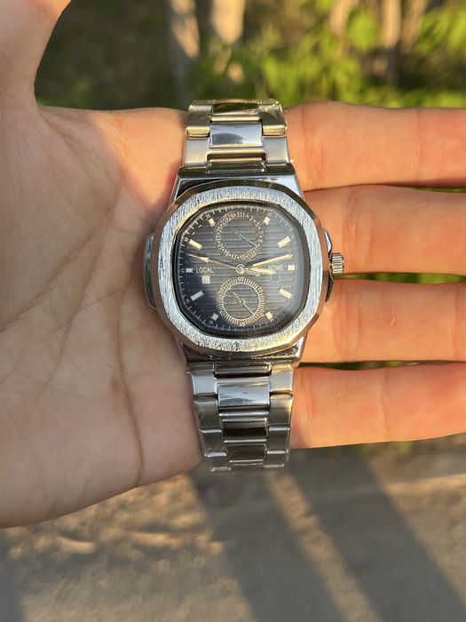 Наручные часы PATEK PHILIPPE