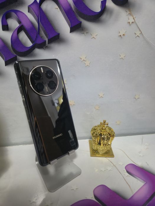 Hiawei Mate 50 PRO 5G 256GB 8GB Ram Duos.Preṭ fix!