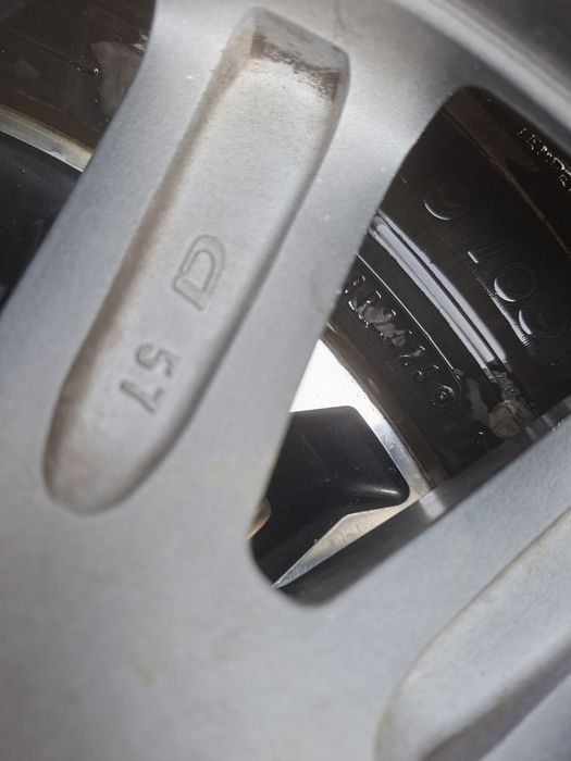 Диски на PRADO 155 оригинальные