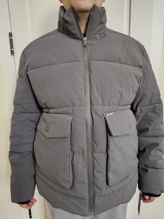 Продаётся куртка 54 размер