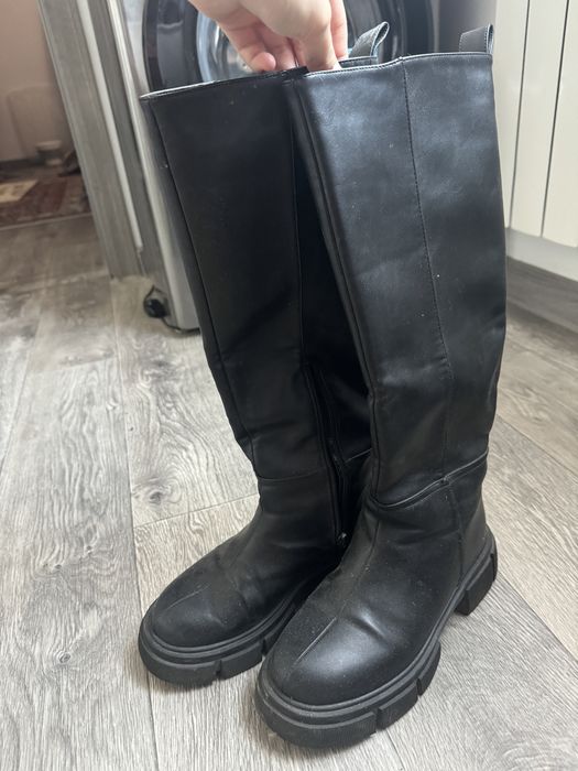 Продам обувь зима/весна/лето