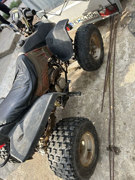 Atv Shineray 250cc schimb