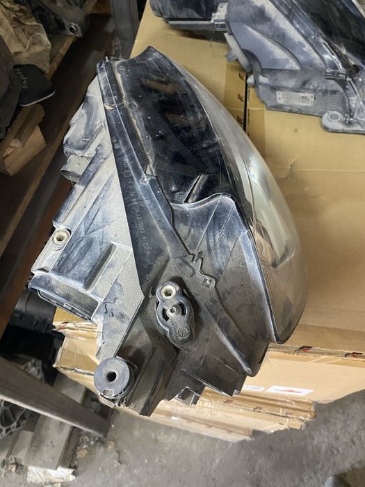 фар голф 7 golf 7