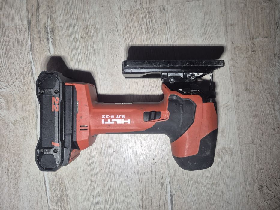 Pendular hilti nuron sjt 6 22