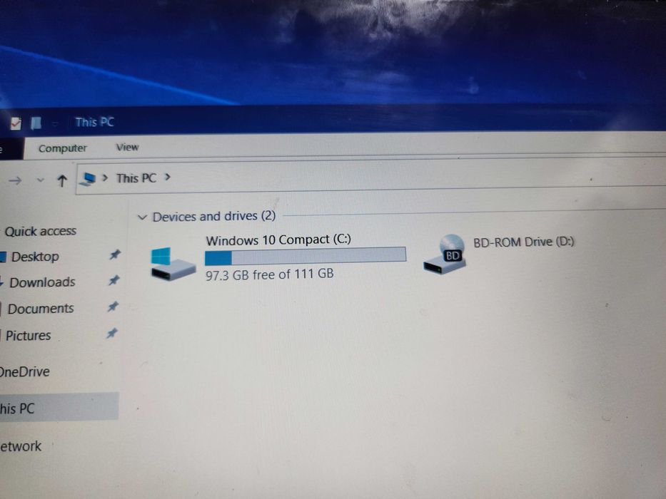 Laptop 17.3''–Sony Vaio, i5, NVIDIA GT 330M, (gta5) ideal gaming light