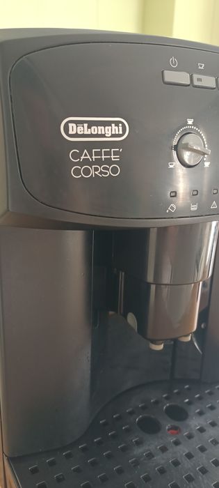 Кофемашина DeLonghi Caffe Corso