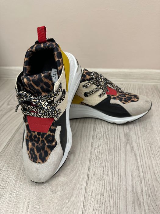 Дамски обувки Steve Madden