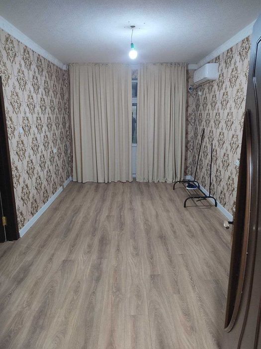 3-х комнатная квартира