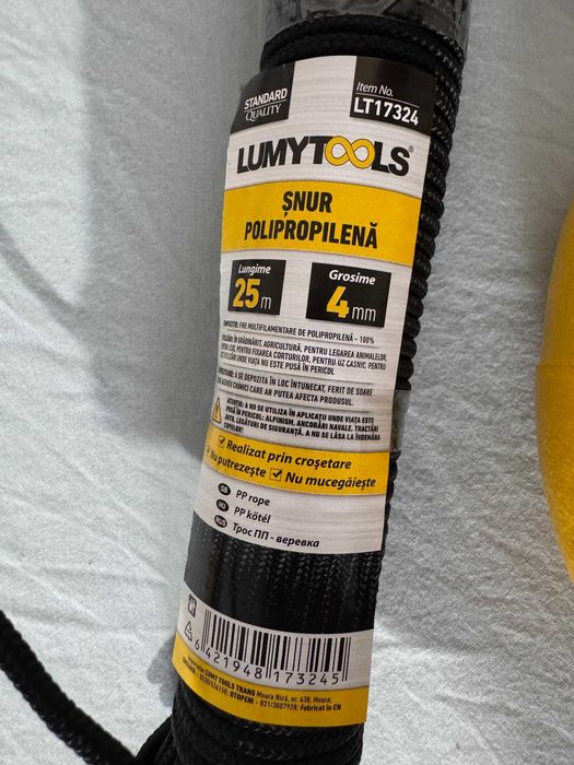 Set complet ancora 1.5 kg pliabila din otel pentru barca, SUP, caiac