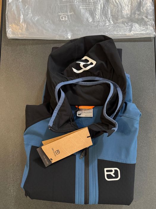 Ortovox Col Becchei Jacket M