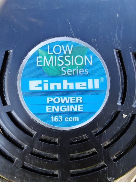 Косачка със стартерно палене Einhell