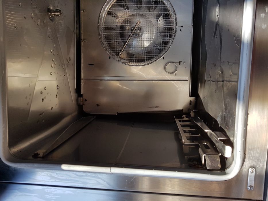 Хлебни и сладкарски фурни